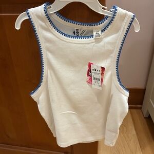 Roxy tank top